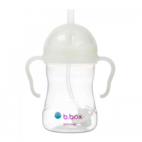 B.Box Sippy Cup 8oz - Glow In The dark